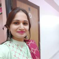 Anuradha T. Class I-V Tuition trainer in Aurangabad