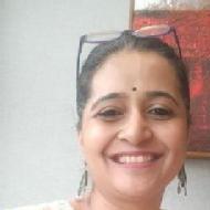 Meghana T. Phonics trainer in Pune