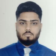 Tamal Chakraborty BBA Tuition trainer in Kolkata