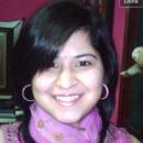 Photo of Sakshi