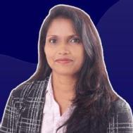 Preeti Class 12 Tuition trainer in Dehradun