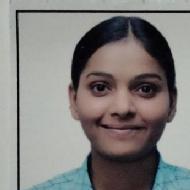 Geetanjali K. Class 10 trainer in Ludhiana