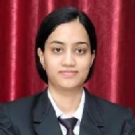 Taneesha C. Class I-V Tuition trainer in Shahjahanpur
