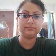 Jyoti S. Class I-V Tuition trainer in Ghaziabad