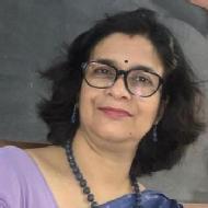 Mausumi C. Class 8 Tuition trainer in Kolkata