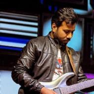 Himanshu Ranjan Guitar trainer in Lucknow
