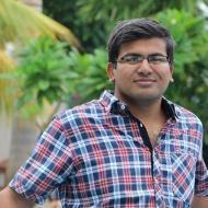 Rama Krishna Reddy iOS Developer trainer in Hyderabad