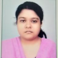 Madhura Mohinta UGC NET Exam trainer in Kolkata