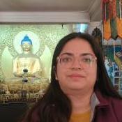 Vartika S. Class I-V Tuition trainer in Delhi