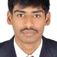 Ashwin Shankaran Class 12 Tuition trainer in Bangalore