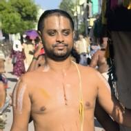Deepak S Murthy Spiritual Workshop trainer in Vaniyambadi