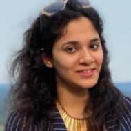 Lakshmi Sruthi G. Class I-V Tuition trainer in Nellore