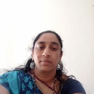 Vakula P. Class I-V Tuition trainer in Hyderabad