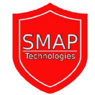 SMAP Technologies CCTV Installation institute in Bangalore