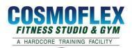 Cosmoflex Fitness Studio And Gym Gym institute in Chennai