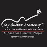 My Guitar Academy Dance institute in Delhi