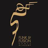 Funk and Fusion Dance Academy Aerobics institute in Pune