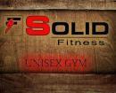 Photo of Solid Fitness Gym