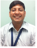 Ashutosh S. Microsoft Azure trainer in Delhi