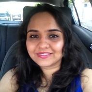 Nikky J. Class 9 Tuition trainer in Mumbai