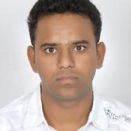 Kanakaiah Naidu Chemitikanti BTech Tuition trainer in Hyderabad