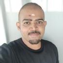 Photo of Arvinth Ravanan