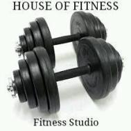 House of Fitness - Fitness Studio Gym institute in Chennai
