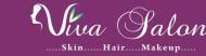 Viva Beauty Salon and Academy Hair Styling institute in Mumbai