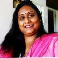 Shirley M. Cooking trainer in Hyderabad