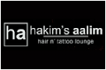Hakim's Aalim Hair Styling institute in Hyderabad