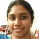 Photo of Padmavathi Y.