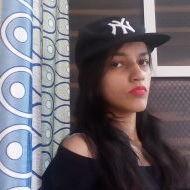 Niharika S. Choreography trainer in Lucknow