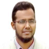 Dr. Majid Mohiuddin Hashmi UGC NET Exam trainer in Golconda