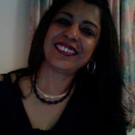 Sanitra F. Drawing trainer in Mumbai