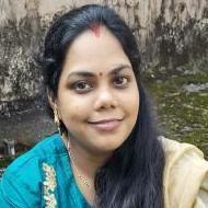 Pooja Y. Class 10 trainer in Mumbai