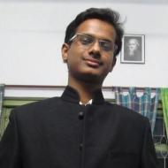 Jyotirmoy Sinha Nursery-KG Tuition trainer in Kolkata