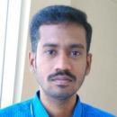 Photo of Rajasekar Kumaran