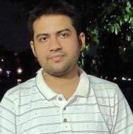 Pravanjan Kumar Tripathy IBPS Exam trainer in Bhubaneswar
