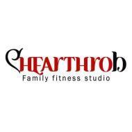 Hearthrob Family Fitness Studio Gym institute in Chennai