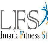 Landmark Fitness Studio Gym institute in Chennai
