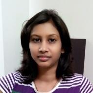 Sushma K. Spoken English trainer in Pune