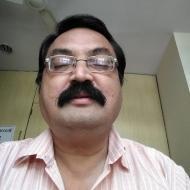 Manish Banerjee Class I-V Tuition trainer in Mumbai