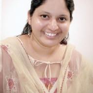 Shruti Kulkarni C Language trainer in Aurangabad