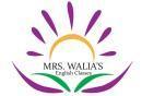 Photo of Mrs.Walia's English Classes