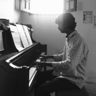 Amruth Samuel Paul Piano trainer in Rangareddy