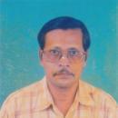 Photo of Anup Kumar Datta