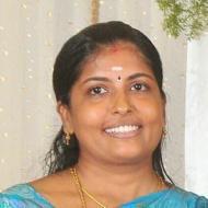 Uma V. Class I-V Tuition trainer in Chennai