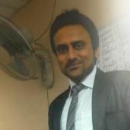 Abhijeet Vyas SAP trainer in Noida