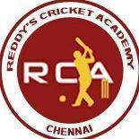 Reddys Cricket Academy Cricket institute in Chennai