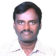 Vijaya Kumar Ch BCom Tuition trainer in Hyderabad